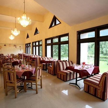 Sagar Resort Manāli Extérieur photo
