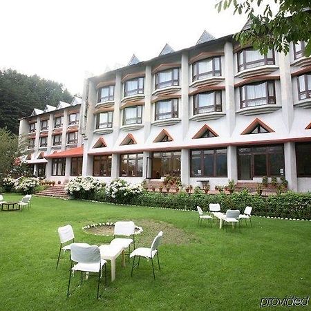 Sagar Resort Manāli Extérieur photo