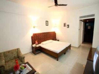 Sagar Resort Manāli Chambre photo