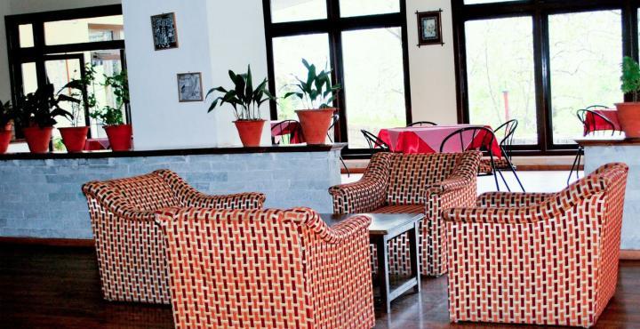 Sagar Resort Manāli Extérieur photo