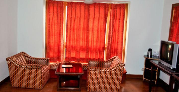Sagar Resort Manāli Extérieur photo