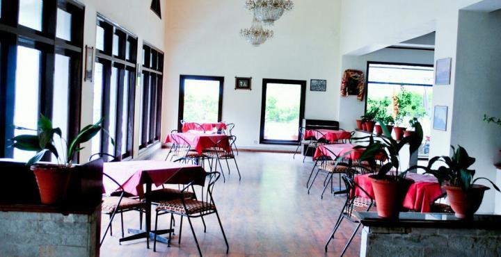 Sagar Resort Manāli Extérieur photo