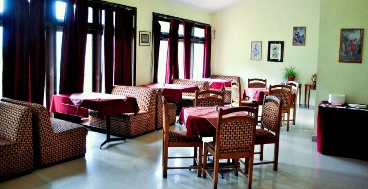 Sagar Resort Manāli Extérieur photo