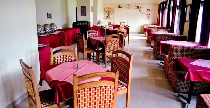 Sagar Resort Manāli Extérieur photo