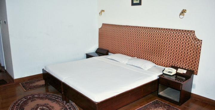 Sagar Resort Manāli Extérieur photo
