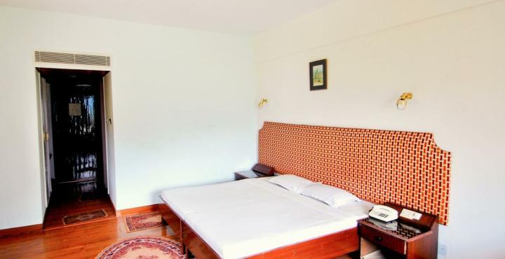 Sagar Resort Manāli Extérieur photo