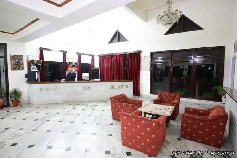 Sagar Resort Manāli Extérieur photo