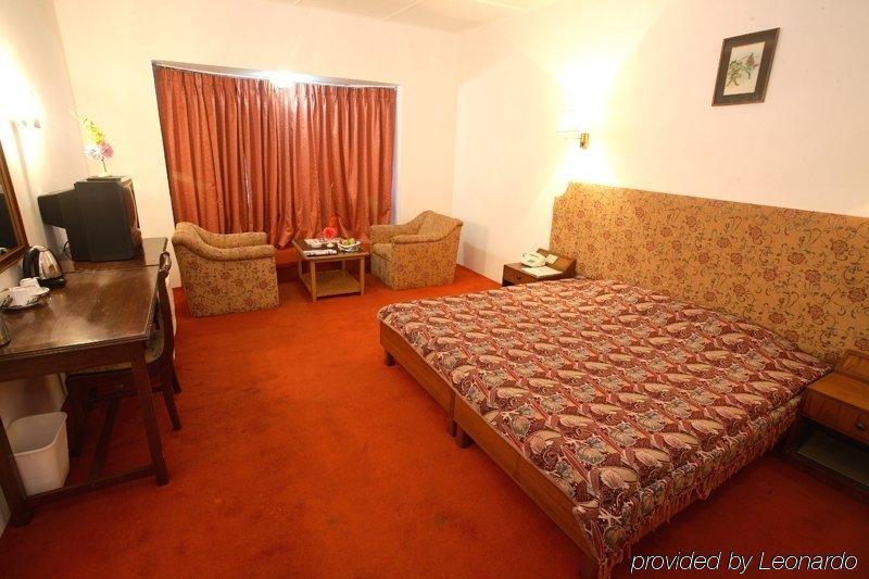 Sagar Resort Manāli Extérieur photo