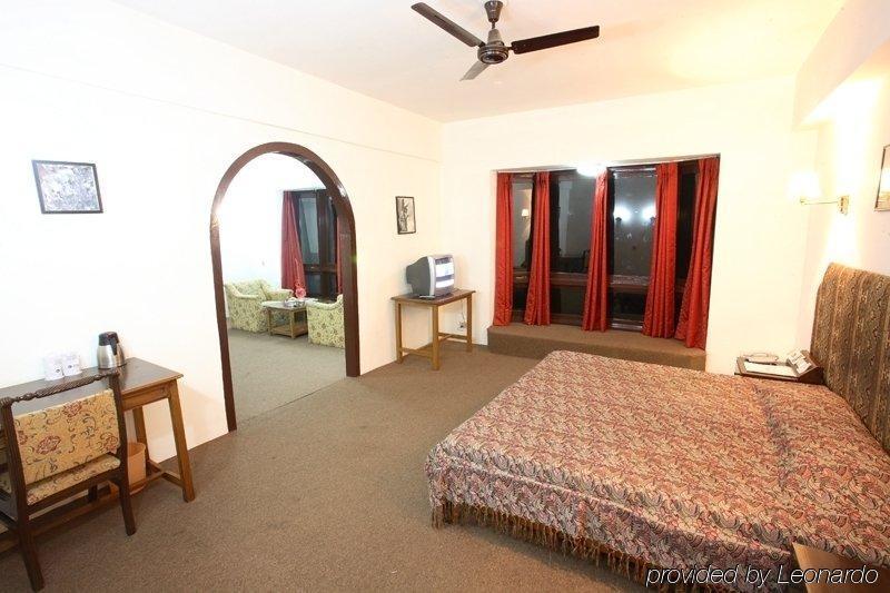 Sagar Resort Manāli Extérieur photo