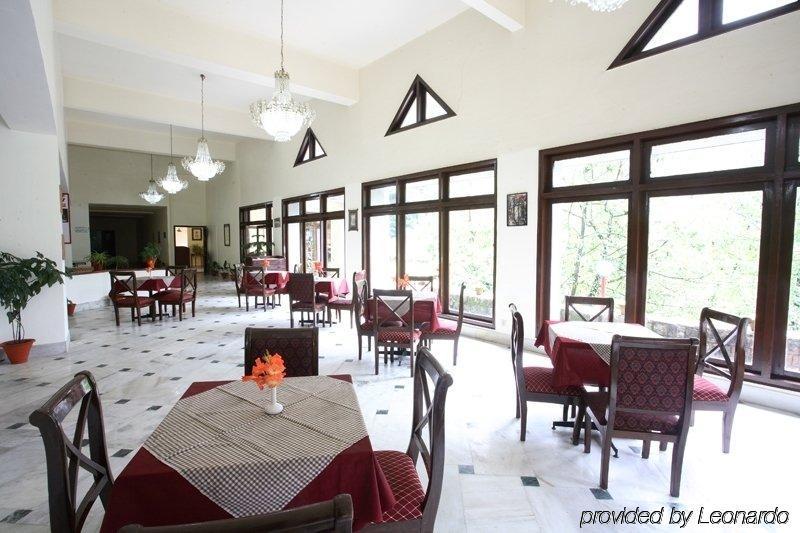 Sagar Resort Manāli Extérieur photo